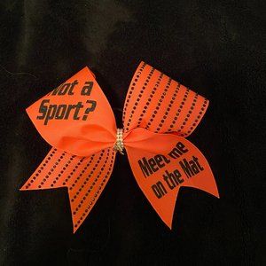 Cheer Bow